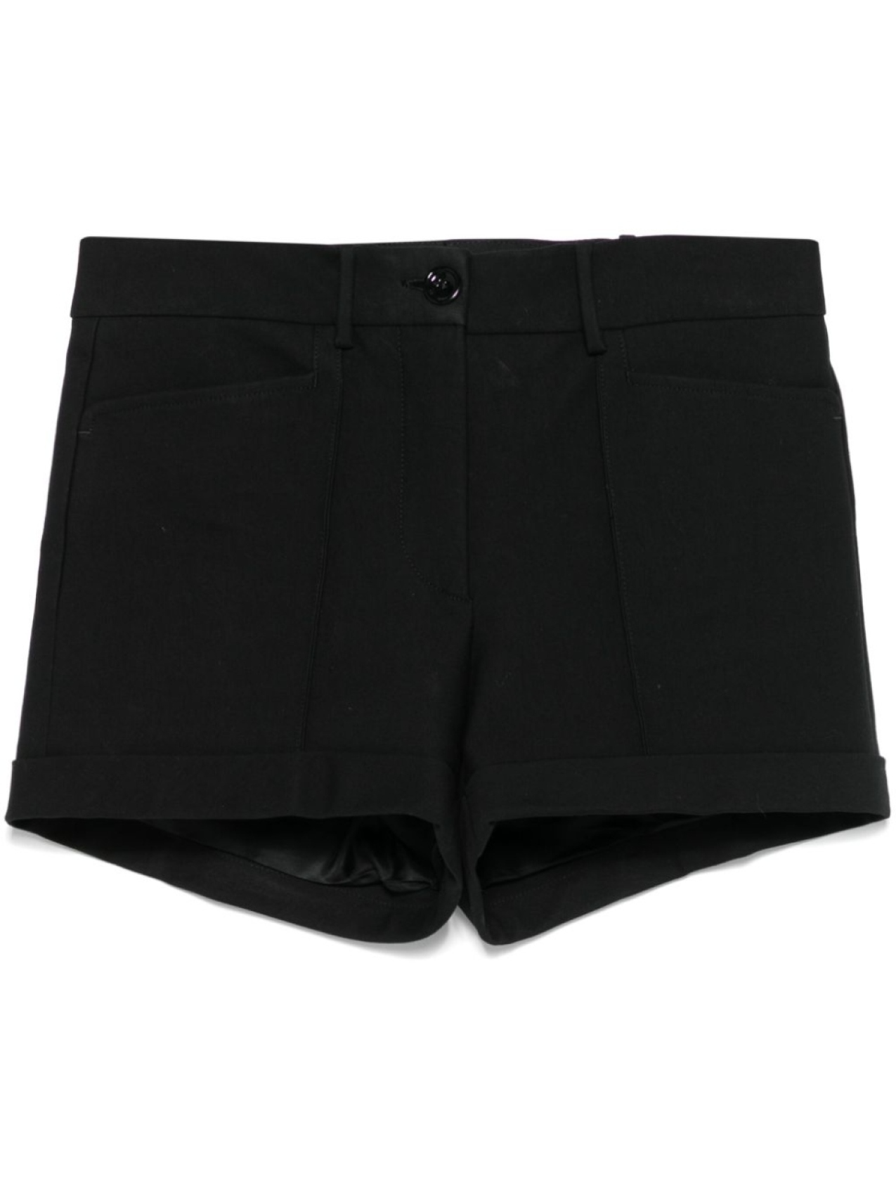 TOM FORD короткие шорты со швами, черный
TOM FORD короткие шорты со швами, черный