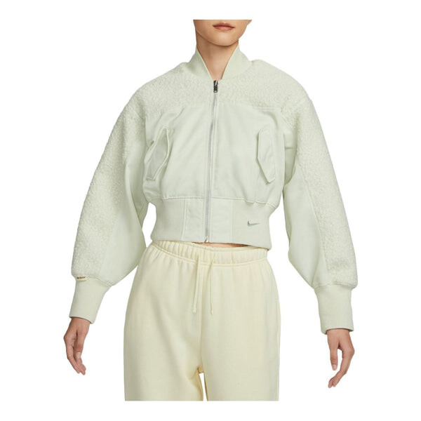 Куртка спортивная коллекция флисовая куртка-бомбер с высоким ворсом Nike, синий
Куртка спортивная коллекция флисовая куртка-бомбер с высоким ворсом Nike, синий