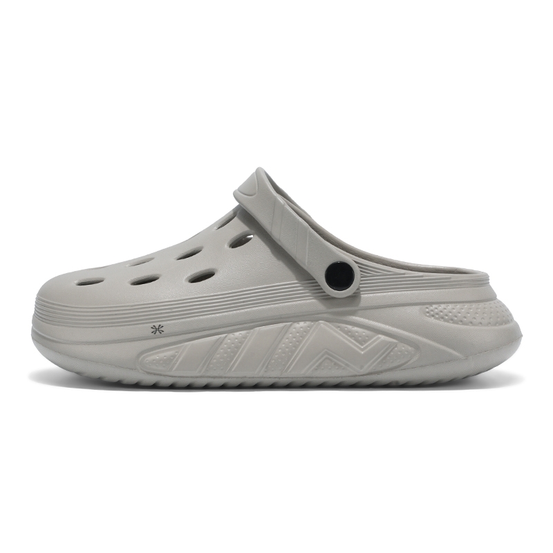 Сандалии детские, амортизирующие, износостойкие, дышащие, подростковые YUZHAOLIN, серый
Сандалии детские, амортизирующие, износостойкие, дышащие, подростковые YUZHAOLIN, серый