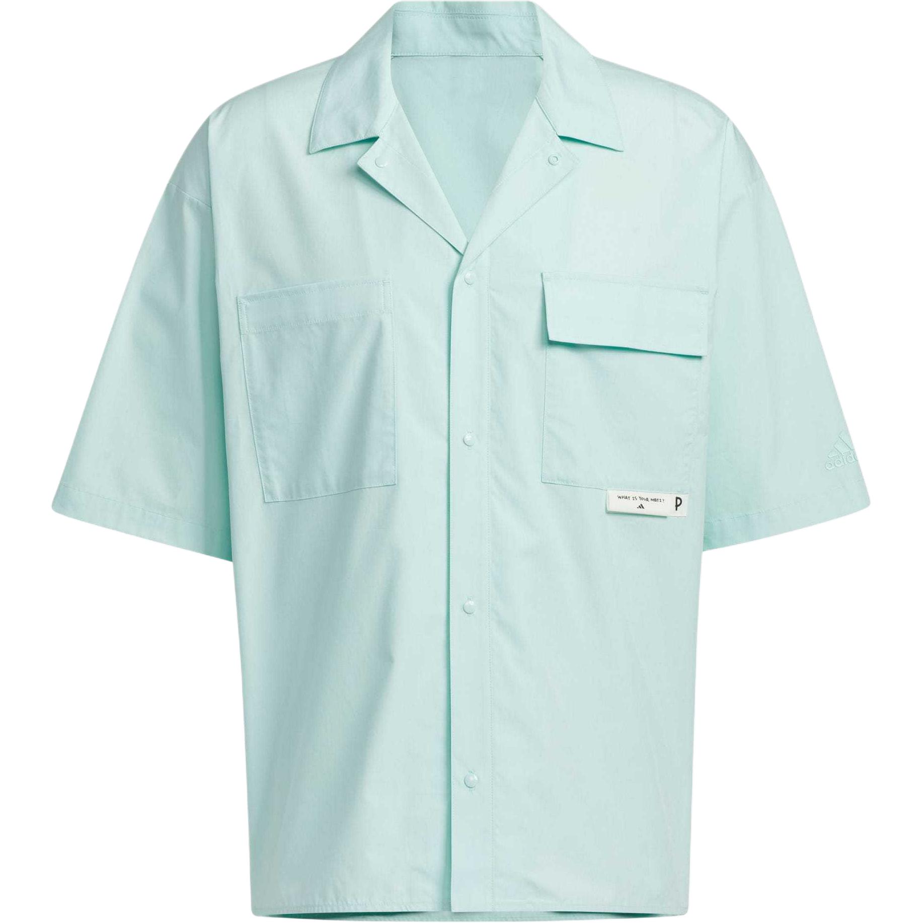 Футболка с коротким рукавом SS24 GRAPHIC MBTI Adidas мужская светло-голубая
Футболка с коротким рукавом SS24 GRAPHIC MBTI Adidas мужская светло-голубая