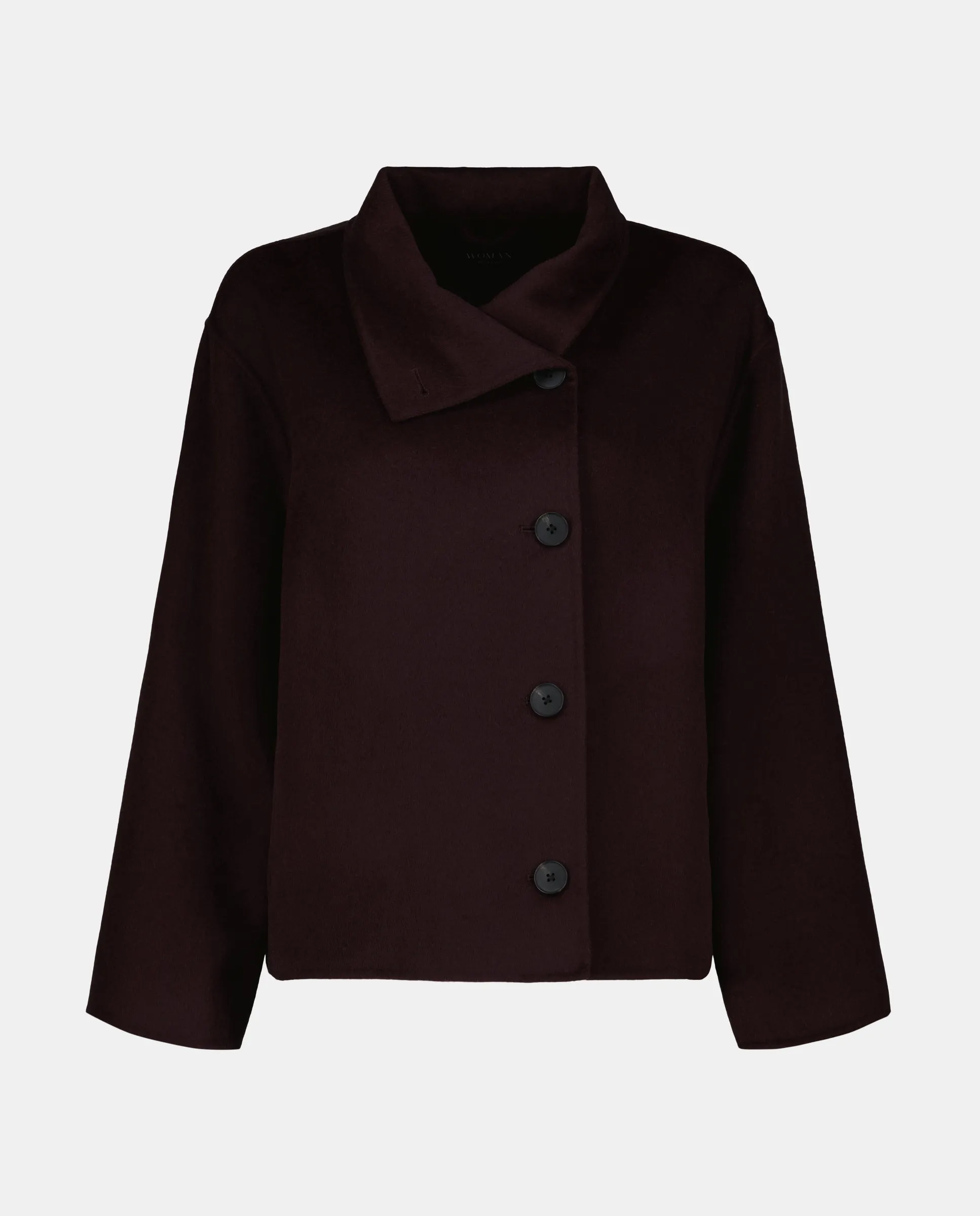 Женская однотонная шерстяная куртка Woman El Corte Inglés, бордовый, Красный, Женская однотонная шерстяная куртка Woman El Corte Inglés, бордовый 
Женская однотонная шерстяная куртка Woman El Corte Inglés, бордовый, Красный, Женская однотонная шерстяная куртка Woman El Corte Inglés, бордовый