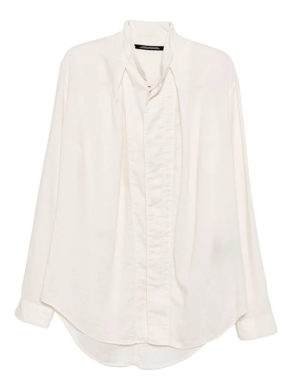 Рубашка Umbra Julius, нейтральный
Рубашка Umbra Julius, нейтральный