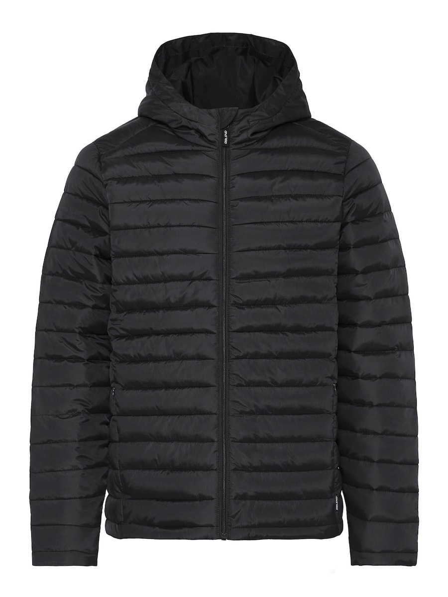 Куртка межсезонная BLEND BHRomi, черный
Куртка межсезонная BLEND BHRomi, черный