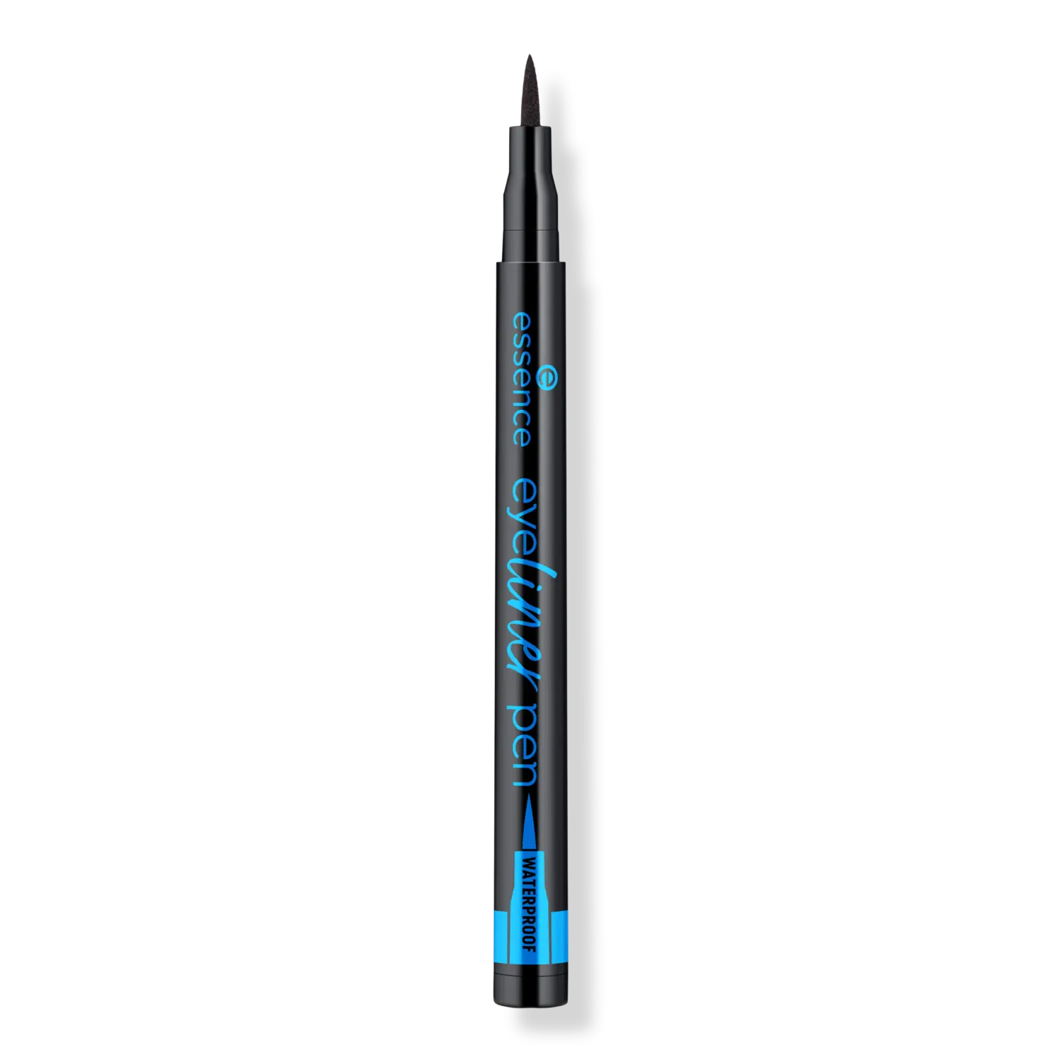 Водостойкая подводка для глаз Essence, Deep Black 01
Водостойкая подводка для глаз Essence, Deep Black 01