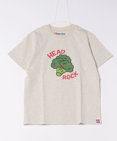 HEAD ROCK Футболка с коротким рукавом, HEAD, ROCK
HEAD ROCK Футболка с коротким рукавом, HEAD, ROCK