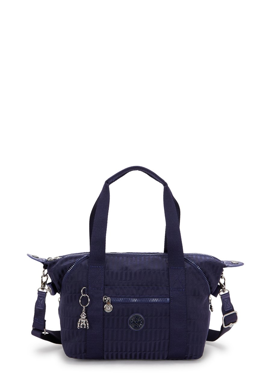 Сумка Kipling ART MINI EJ, Night Tile Jacquard/Mottled Dark Blue
Сумка Kipling ART MINI EJ, Night Tile Jacquard/Mottled Dark Blue