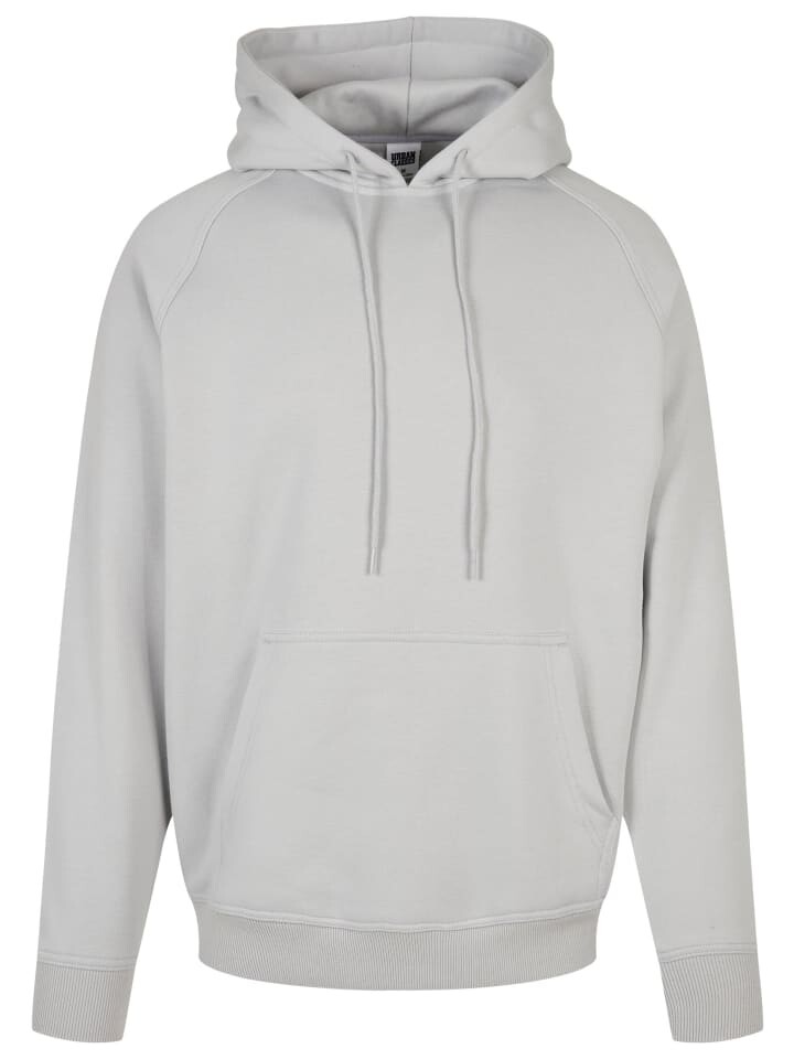 Толстовка Urban Classics, цвет lightasphalt
Толстовка Urban Classics, цвет lightasphalt