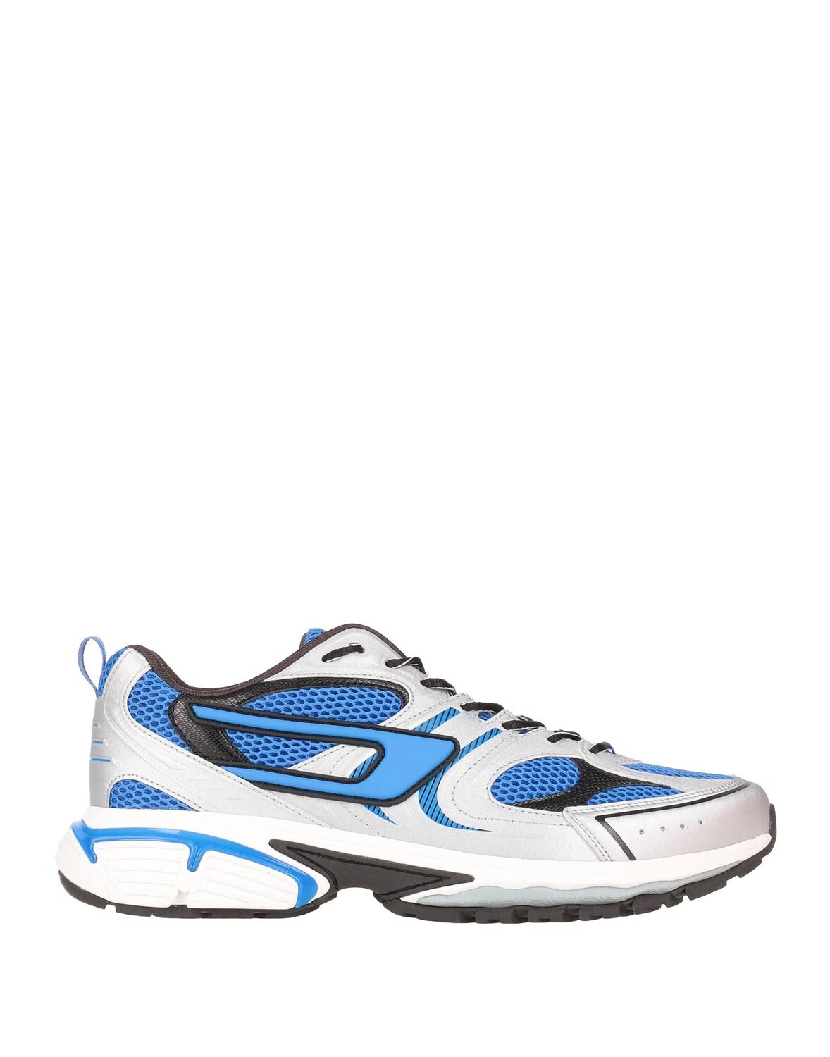 Кроссовки Diesel, синий
Кроссовки Diesel, синий