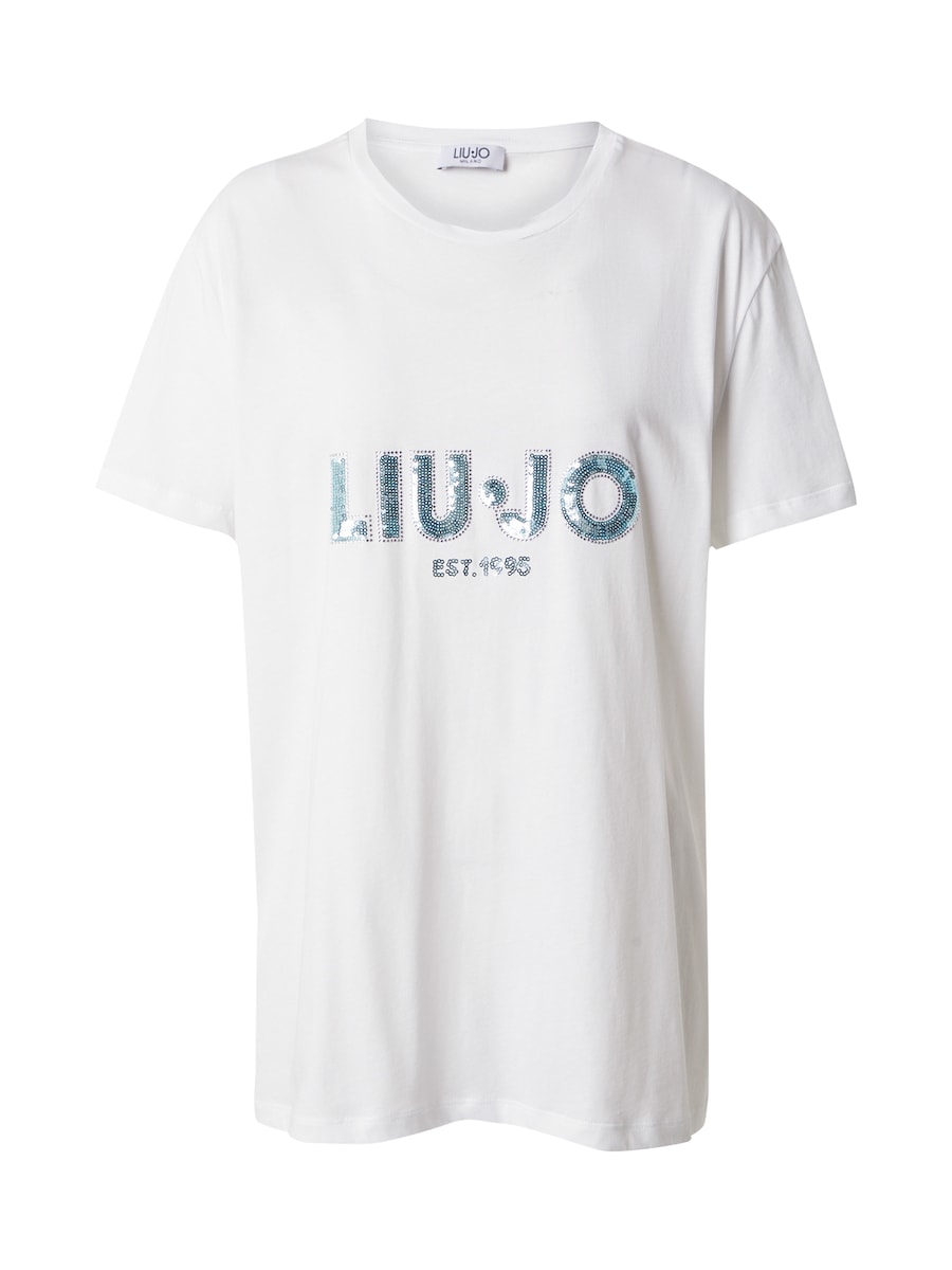 Рубашка Liu Jo MODA, белый
Рубашка Liu Jo MODA, белый