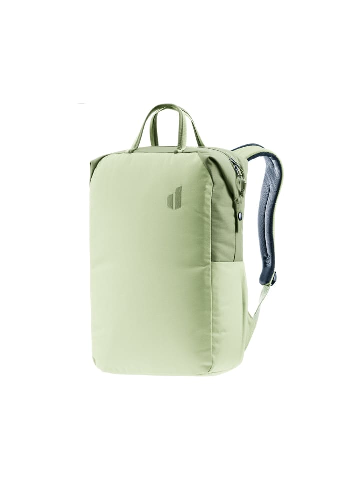 Рюкзак Deuter
Рюкзак Deuter