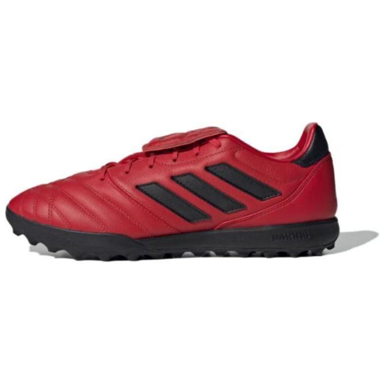 Футбольные бутсы COPA GLORO мужские с низким верхом Adidas
Футбольные бутсы COPA GLORO мужские с низким верхом Adidas