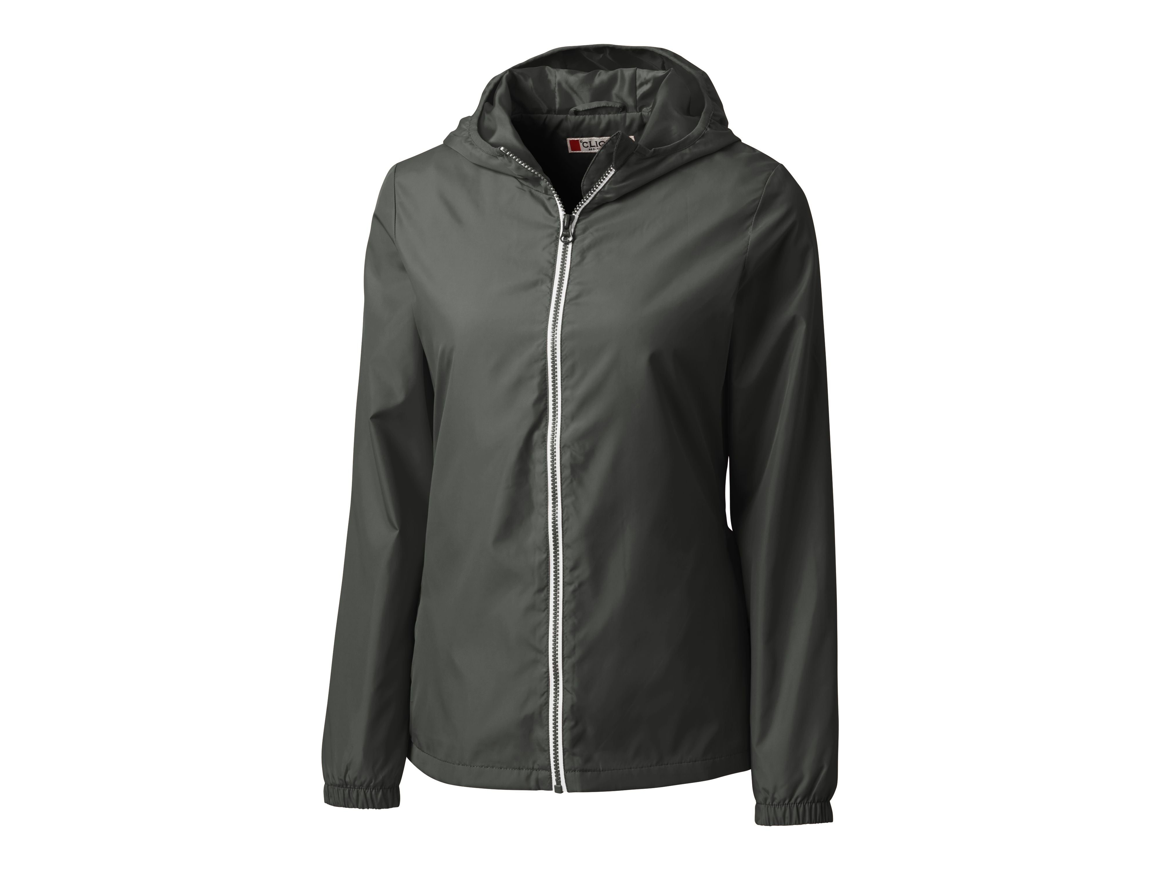 Женская куртка Clique View, цвет pure slate 
Женская куртка Clique View, цвет pure slate