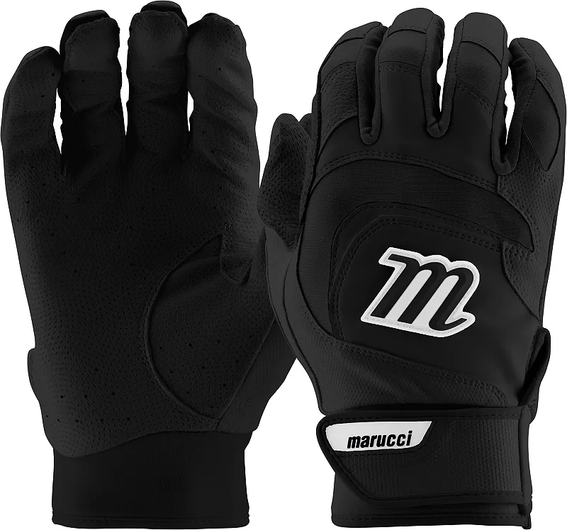 Перчатки для ватина Marucci Adult Signature 4, черный
Перчатки для ватина Marucci Adult Signature 4, черный