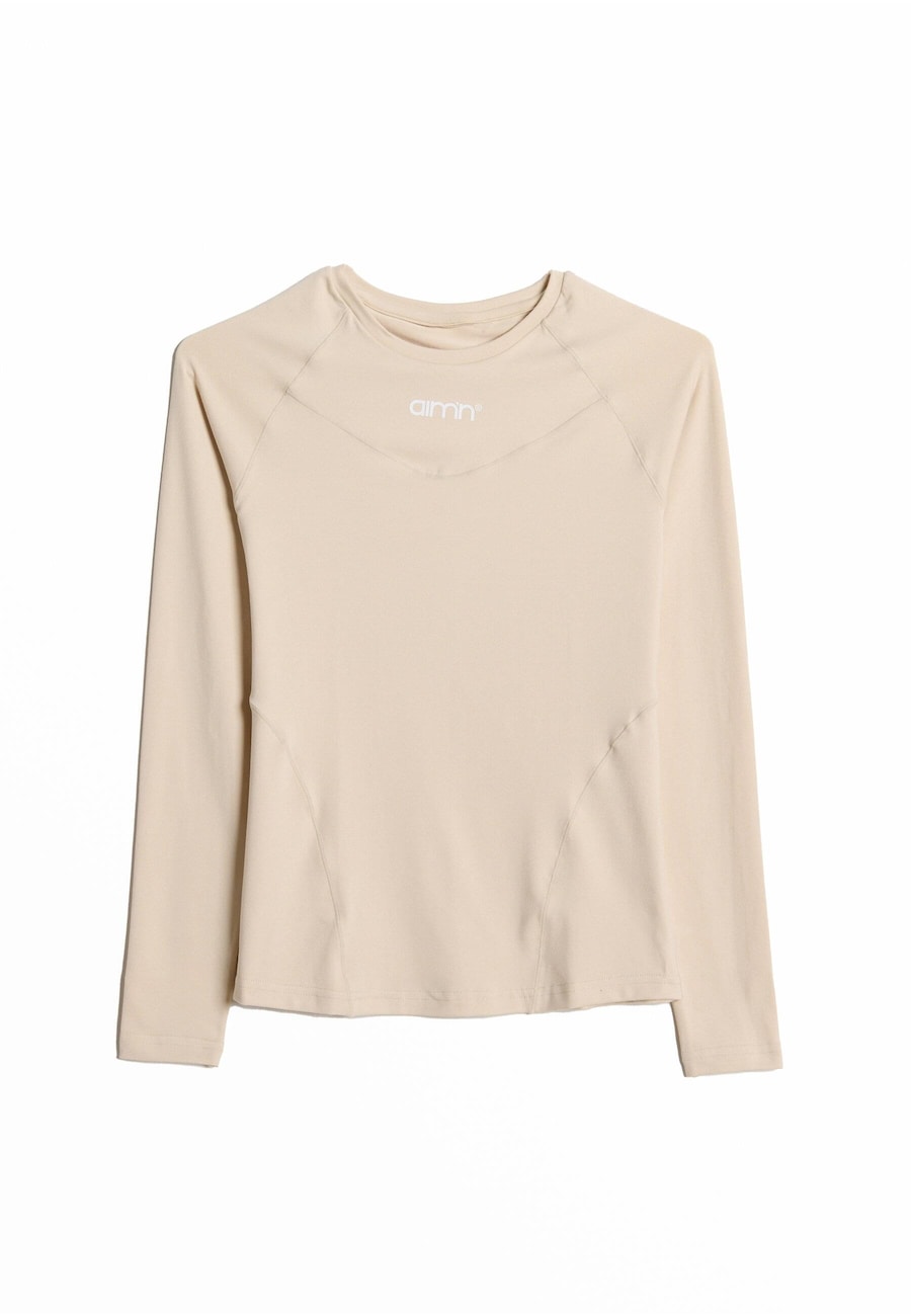 Футболка Performance Aim'n, бежевый
Футболка Performance Aim'n, бежевый