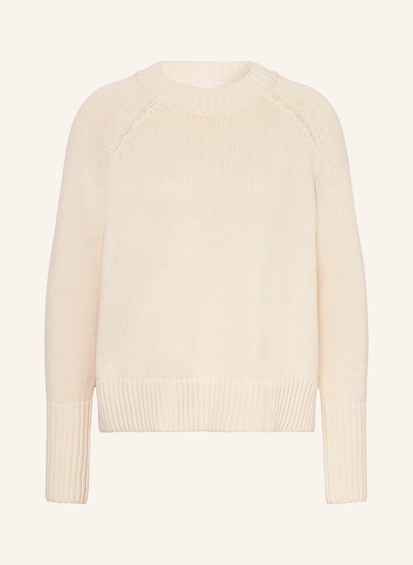 Свитер Closed, экрю
Свитер Closed, экрю