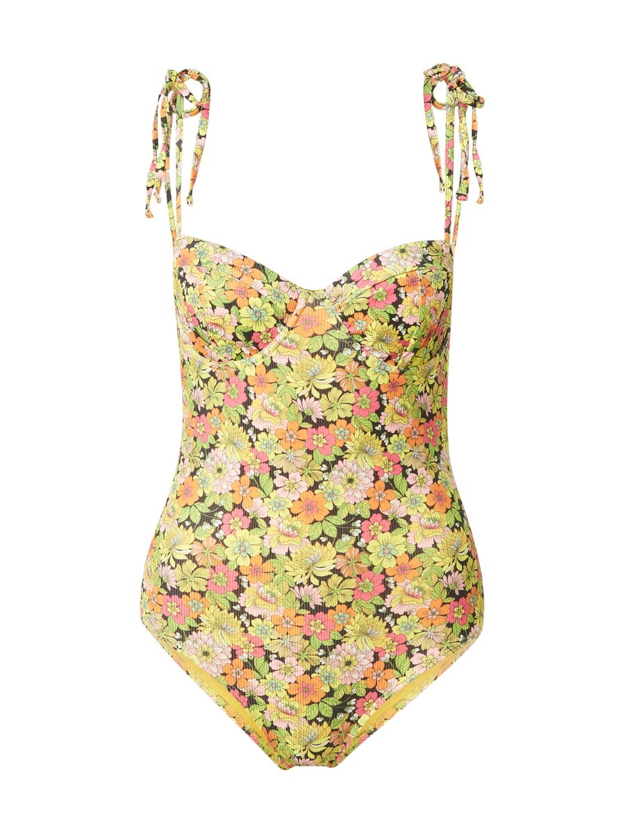 Купальник Warehouse, разноцветный
Купальник Warehouse, разноцветный