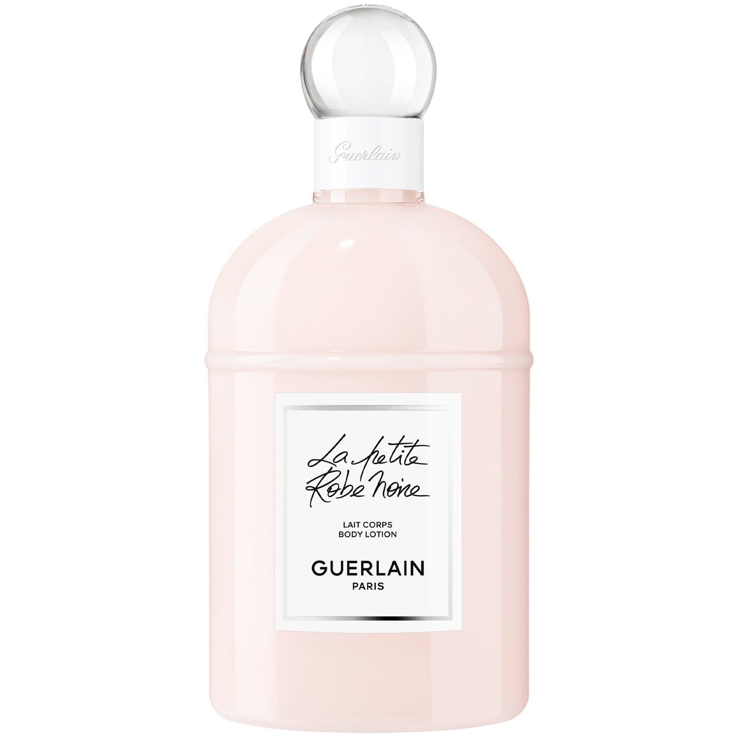 Лосьон для тела la petite robe noire Guerlain, объем 200 мл
Лосьон для тела la petite robe noire Guerlain, объем 200 мл