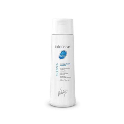 Очищающий шампунь для волос Vitalitys против перхоти 250 мл Vitality´S
Очищающий шампунь для волос Vitalitys против перхоти 250 мл Vitality´S