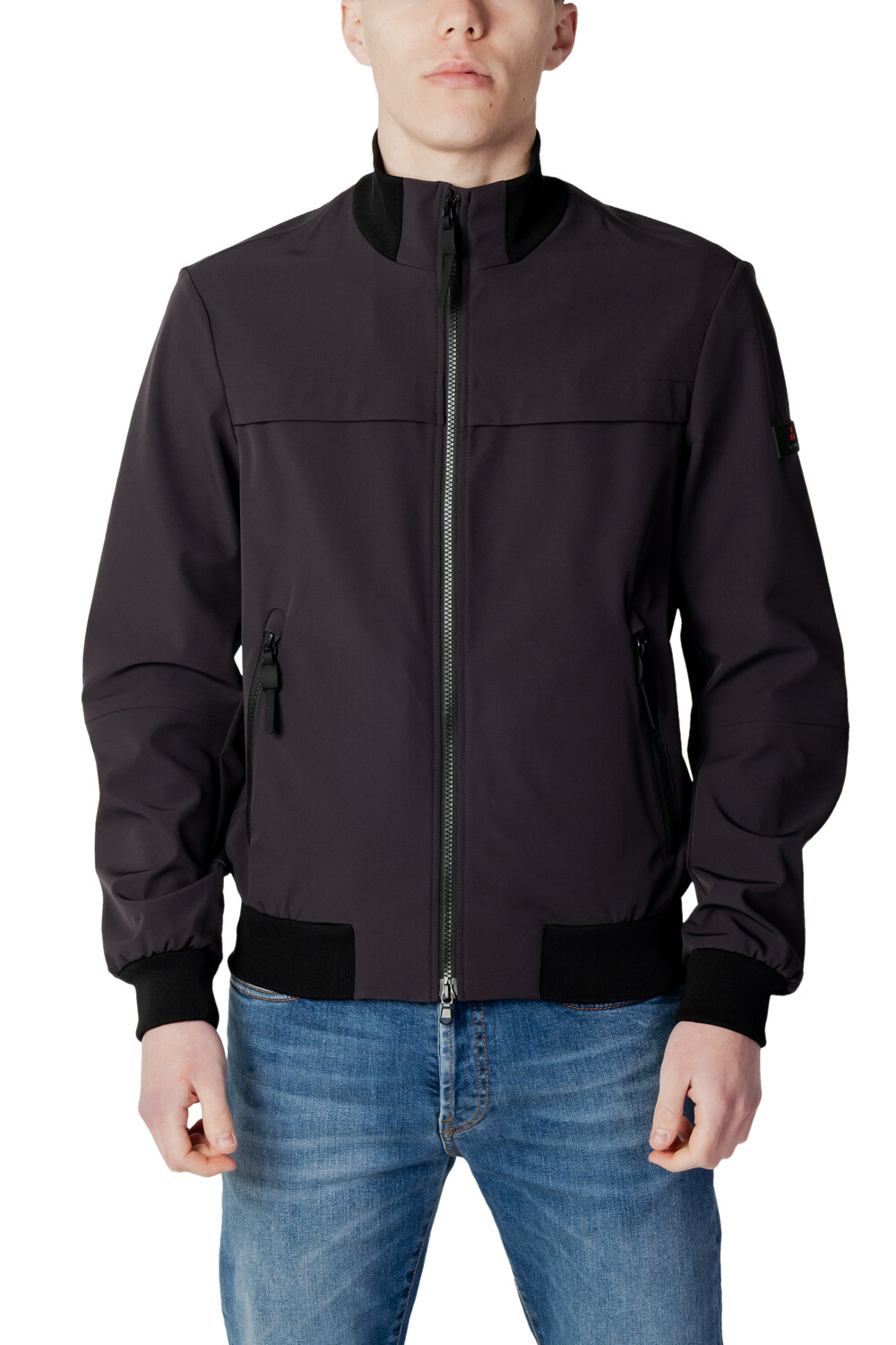 Блейзер Peuterey, синий
Блейзер Peuterey, синий