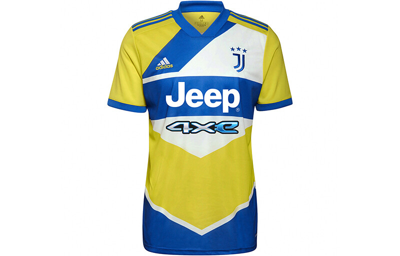 Футбольная майка мужская желтая Adidas, желтый
Футбольная майка мужская желтая Adidas, желтый