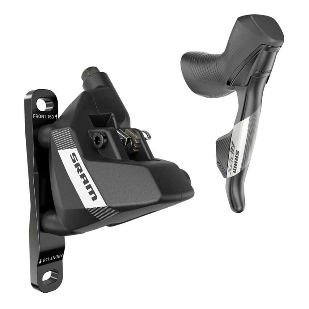 Тормоза Sram Apex AXS D1 20 mm Offset rear
Тормоза Sram Apex AXS D1 20 mm Offset rear
