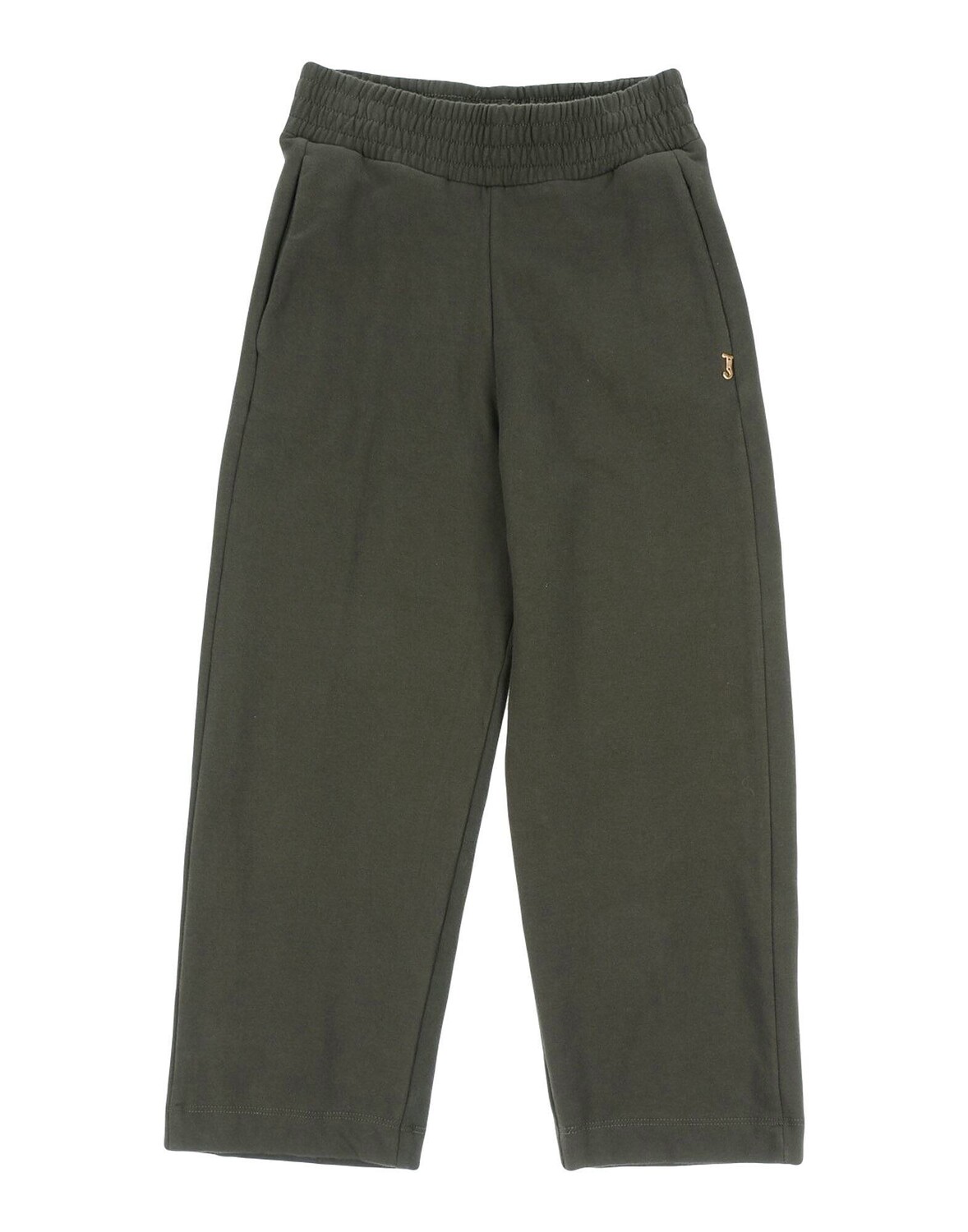 Брюки Jijil Jolie, темно-зеленый
Брюки Jijil Jolie, темно-зеленый