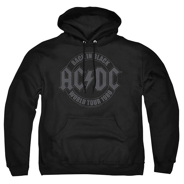 Толстовка с капюшоном Big & Tall с принтом ACDC Tour Emblem Licensed Character
Толстовка с капюшоном Big & Tall с принтом ACDC Tour Emblem Licensed Character