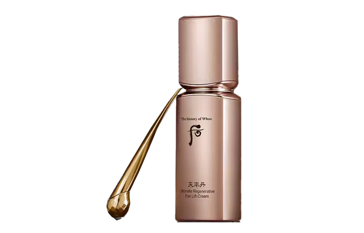 The History Of Whoo Крем для век azure rate против морщин, подтягивающий и увлажняющий 20г
The History Of Whoo Крем для век azure rate против морщин, подтягивающий и увлажняющий 20г