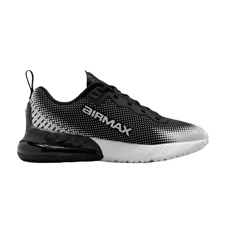 Кроссовки Nike Air Max Phoenix GS 'Black Metallic Gold'
Кроссовки Nike Air Max Phoenix GS 'Black Metallic Gold'