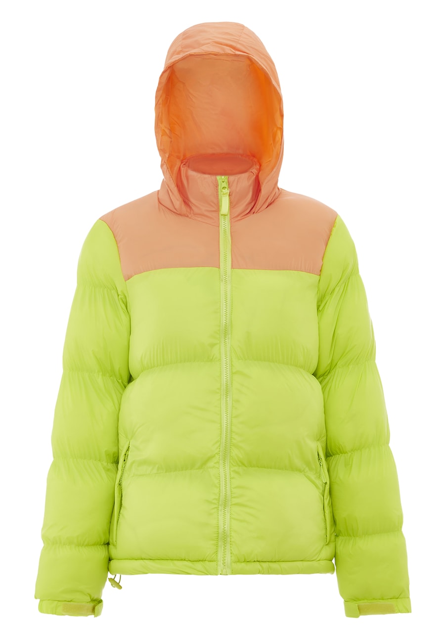 Зимняя куртка MYMO, Limone
Зимняя куртка MYMO, Limone