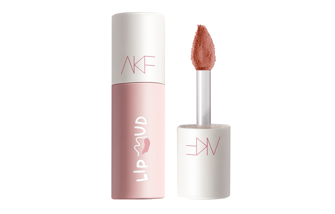 Помада-тинтирующее средство / Блеск для губ / Жидкая помада Women's AKF
Помада-тинтирующее средство / Блеск для губ / Жидкая помада Women's AKF