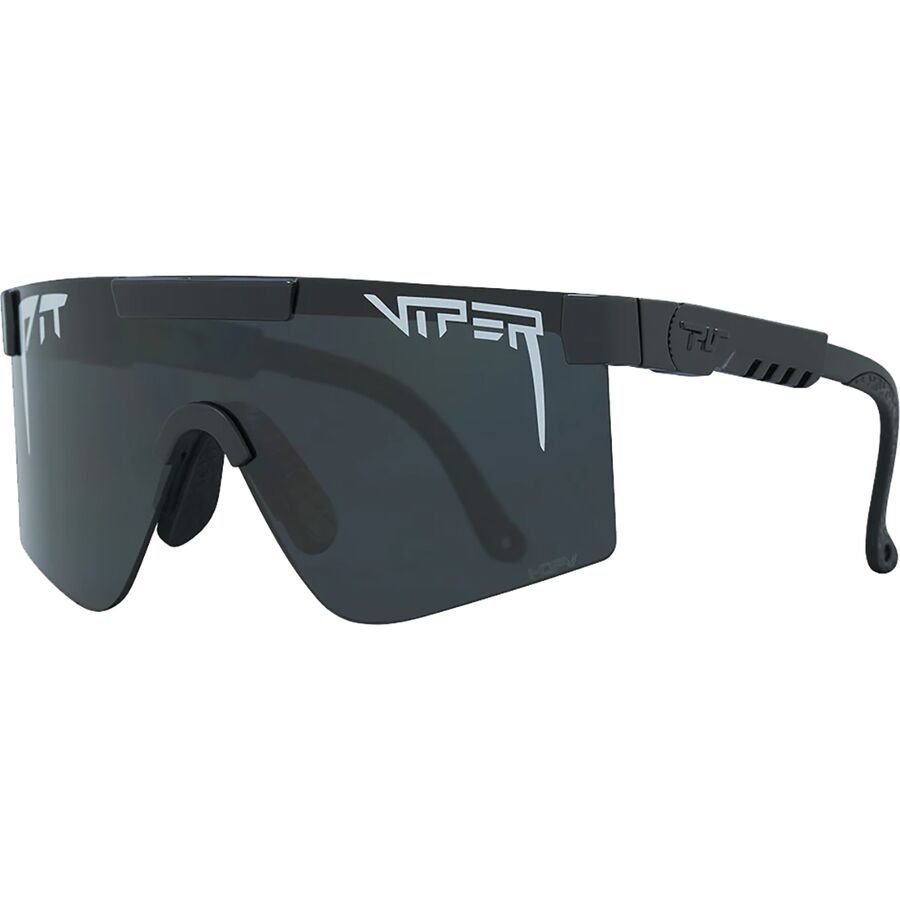 Солнцезащитные очки Pit Viper The Original HDPV Polarized Pit Viper, The Exec/HDPV Polarized Smoke
Солнцезащитные очки Pit Viper The Original HDPV Polarized Pit Viper, The Exec/HDPV Polarized Smoke
