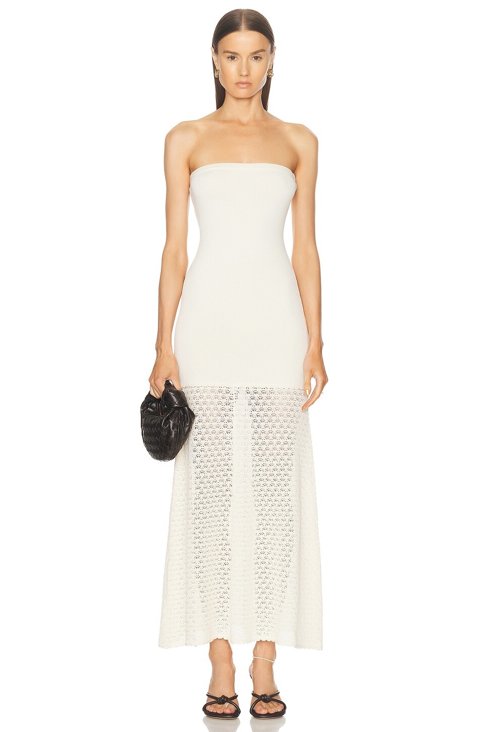 Платье Роми Posse, цвет Cream
Платье Роми Posse, цвет Cream