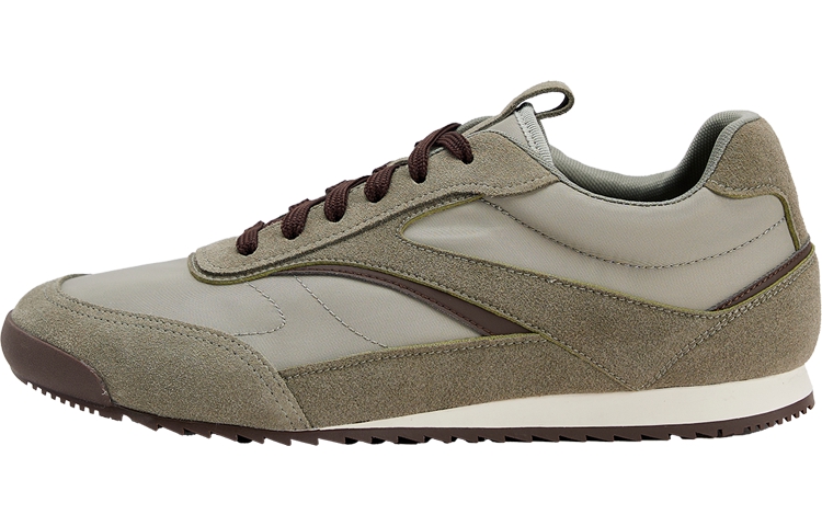 URBAN REVIVO Низкие повседневные туфли мужские зеленые
URBAN REVIVO Низкие повседневные туфли мужские зеленые