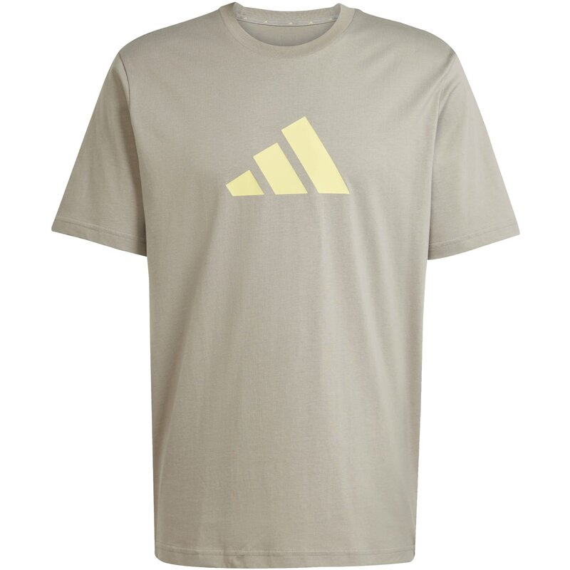 Футболка с логотипом Future Icons с тремя полосами Adidas, цвет putbei
Футболка с логотипом Future Icons с тремя полосами Adidas, цвет putbei