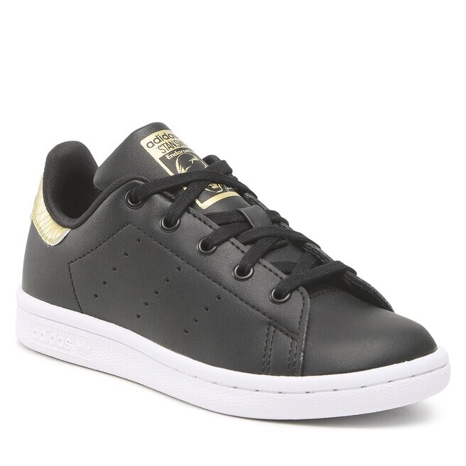 Кроссовки adidas StanSmith C, черный
Кроссовки adidas StanSmith C, черный