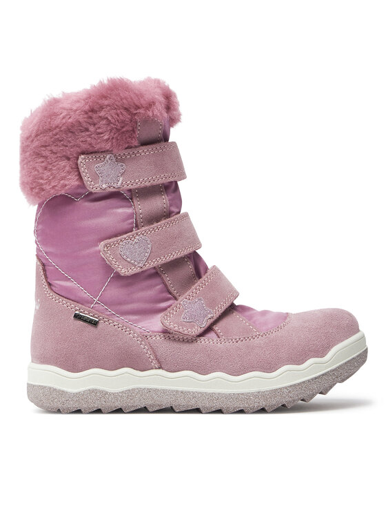 Сапоги для снега 6880211 S GORE-TEX Primigi, розовый
Сапоги для снега 6880211 S GORE-TEX Primigi, розовый