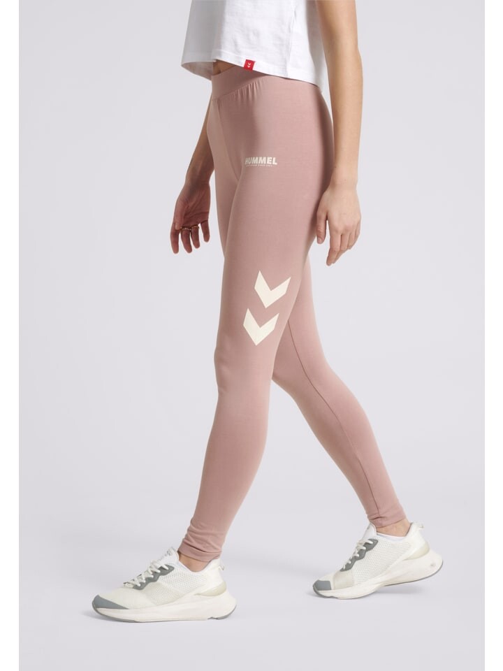 Леггинсы Hummel, розовый
Леггинсы Hummel, розовый