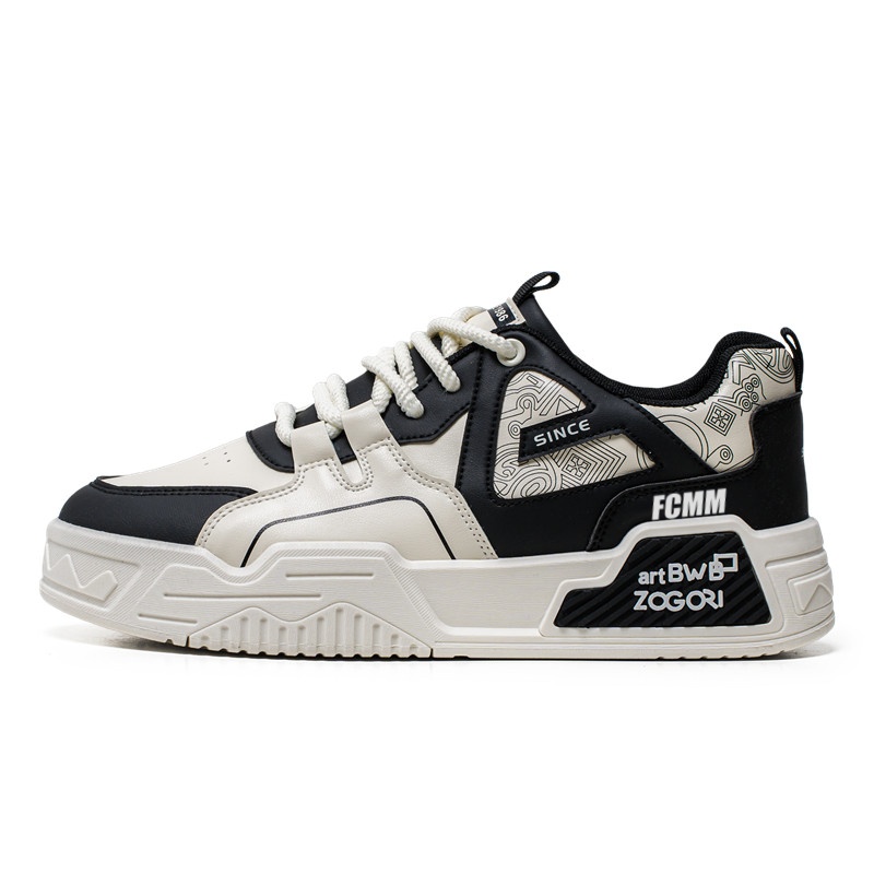 Детская обувь для подростков FCMM, бежевый/черный
Детская обувь для подростков FCMM, бежевый/черный