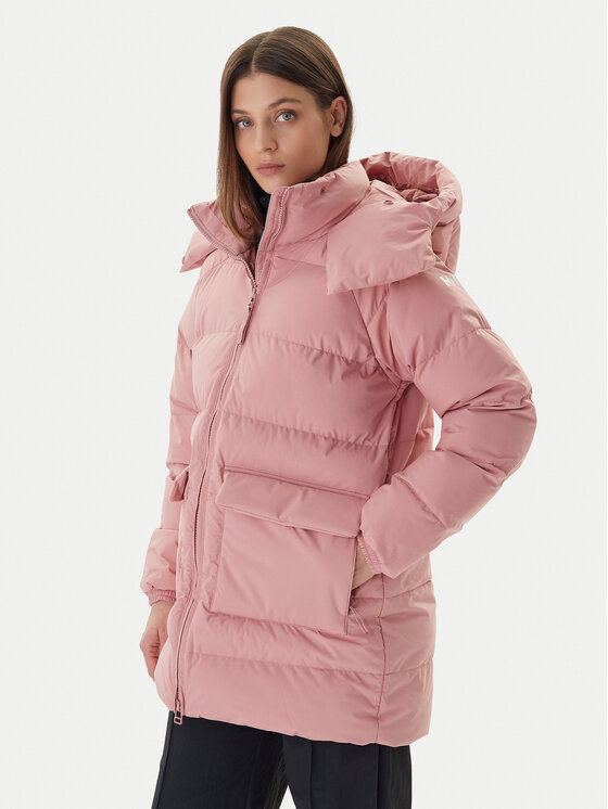 Зимняя куртка regular fit Ellie 53108 Helly Hansen, розовый
Зимняя куртка regular fit Ellie 53108 Helly Hansen, розовый