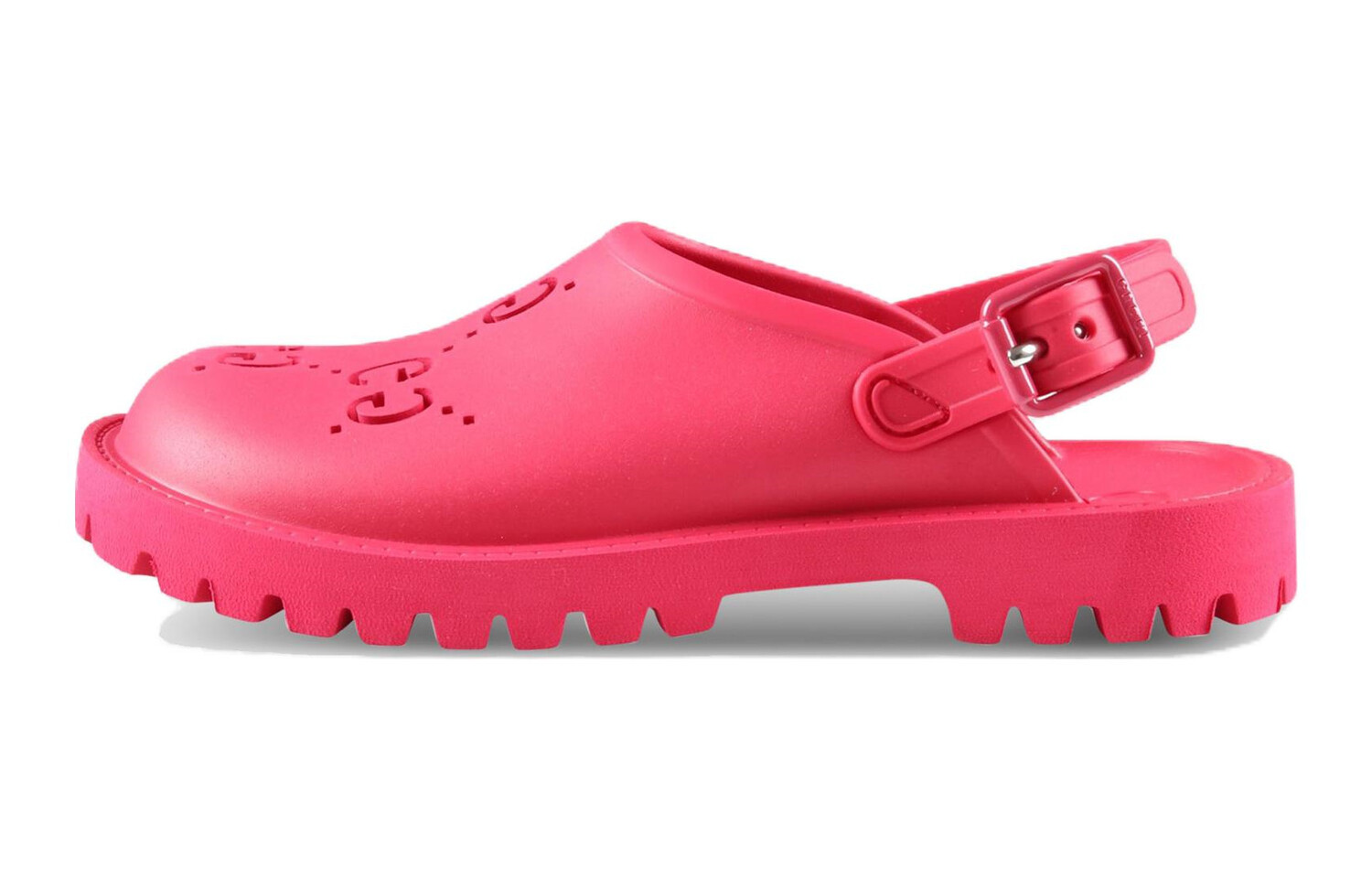 Детские мюли GG с вырезом на пятке Gucci
Детские мюли GG с вырезом на пятке Gucci