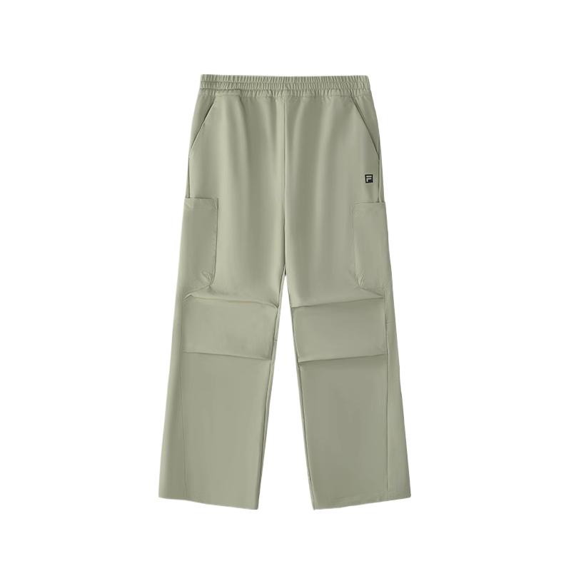 FILA KIDS Штаны earth gray green для подростков
FILA KIDS Штаны earth gray green для подростков