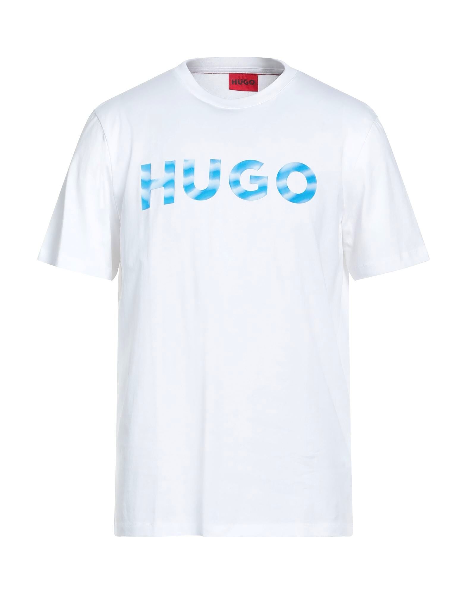 Футболка Hugo Boss, белый
Футболка Hugo Boss, белый