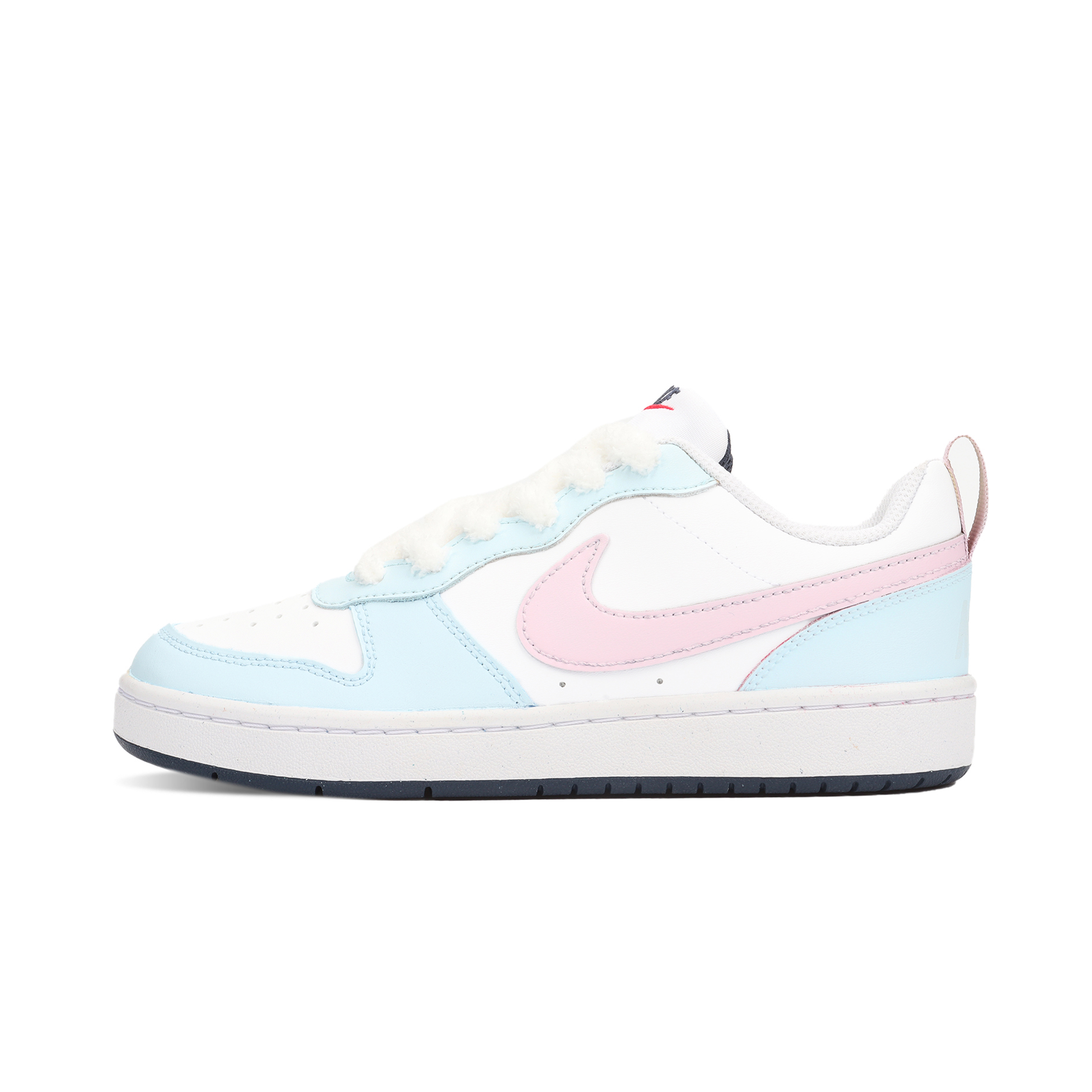 Детские кроссовки для скейтбординга Court Borough с амортизацией, износостойкие, дышащие, низкие, для подростков Nike, розовый
Детские кроссовки для скейтбординга Court Borough с амортизацией, износостойкие, дышащие, низкие, для подростков Nike, розовый