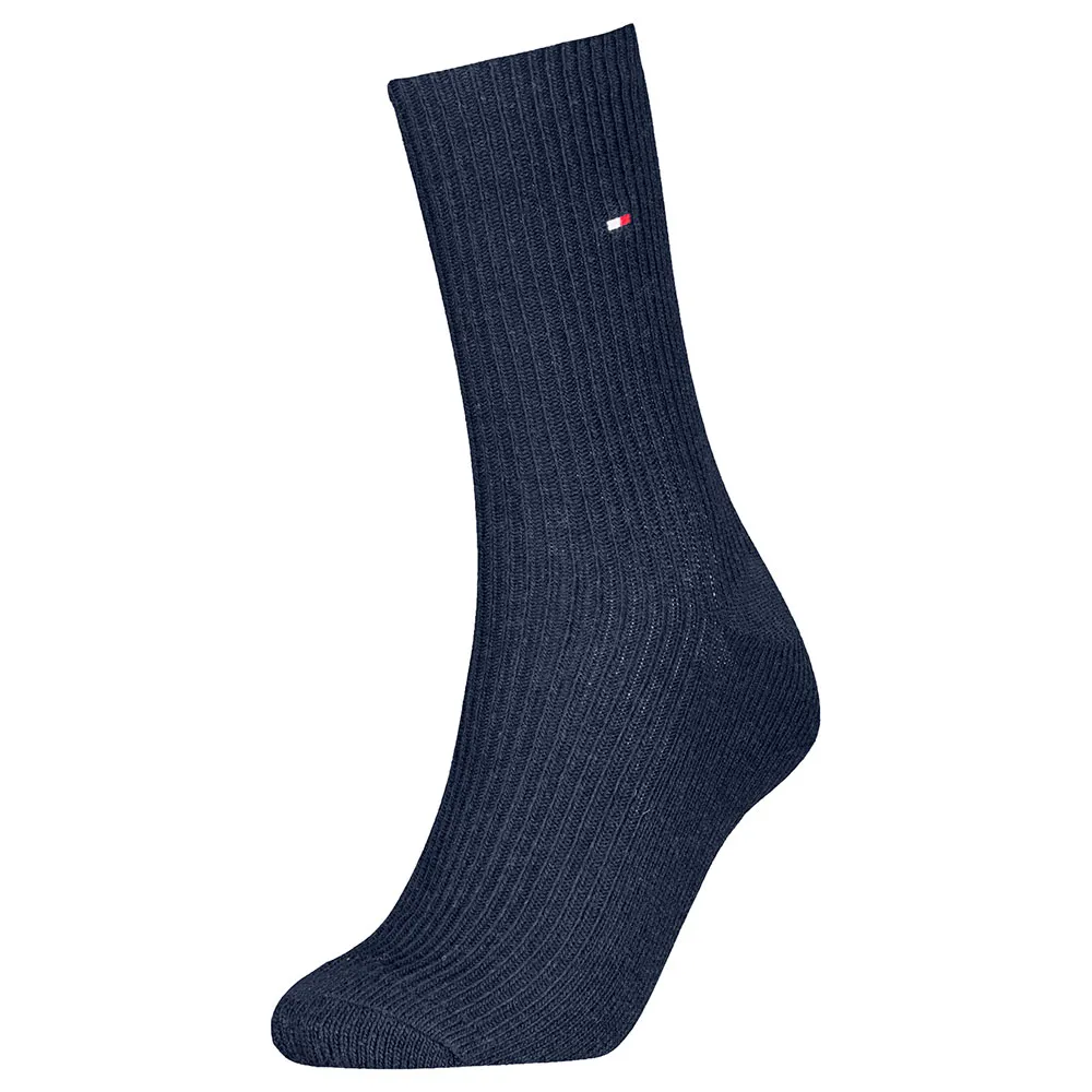 Носки Tommy Hilfiger Premium Cashmere 701236465, синий
Носки Tommy Hilfiger Premium Cashmere 701236465, синий
