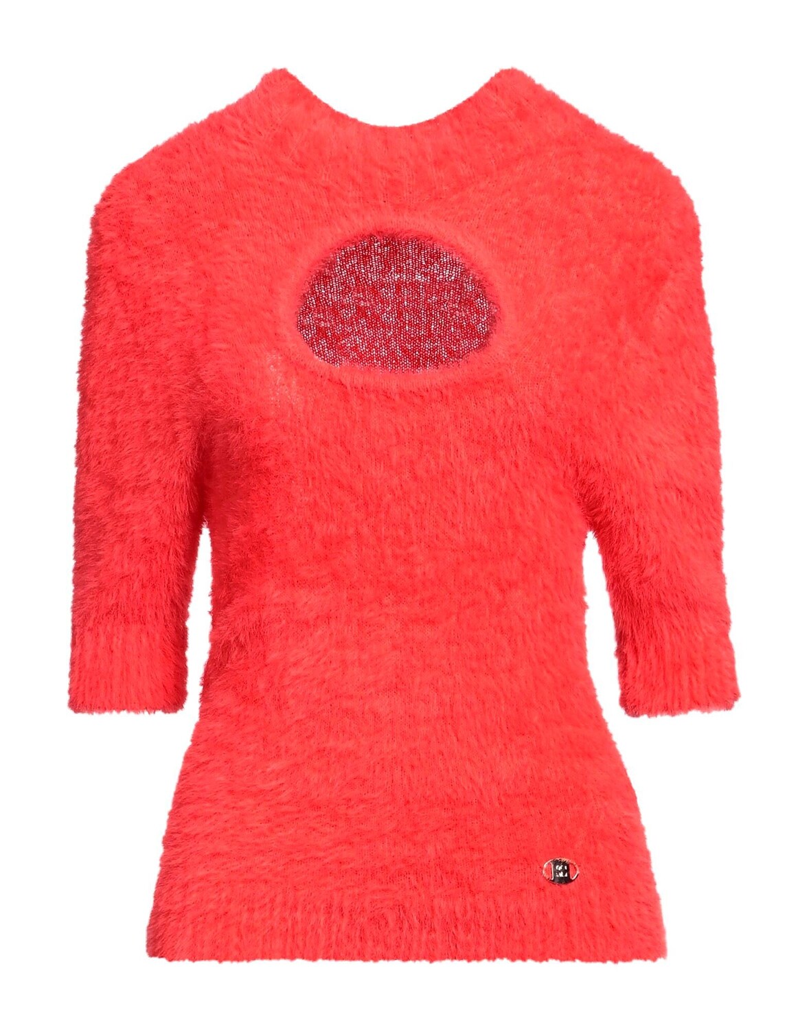 Водолазка Simona Corsellini, коралл
Водолазка Simona Corsellini, коралл