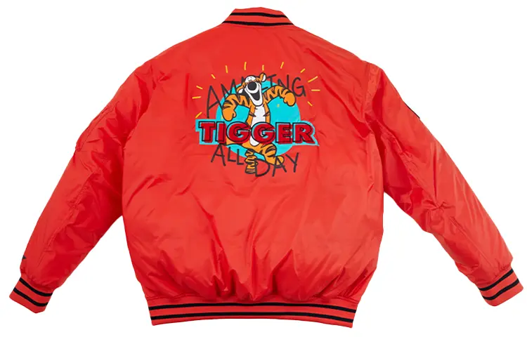 Disney X Disney Пуховик унисекс оранжевый Lining, оранжевый
Disney X Disney Пуховик унисекс оранжевый Lining, оранжевый