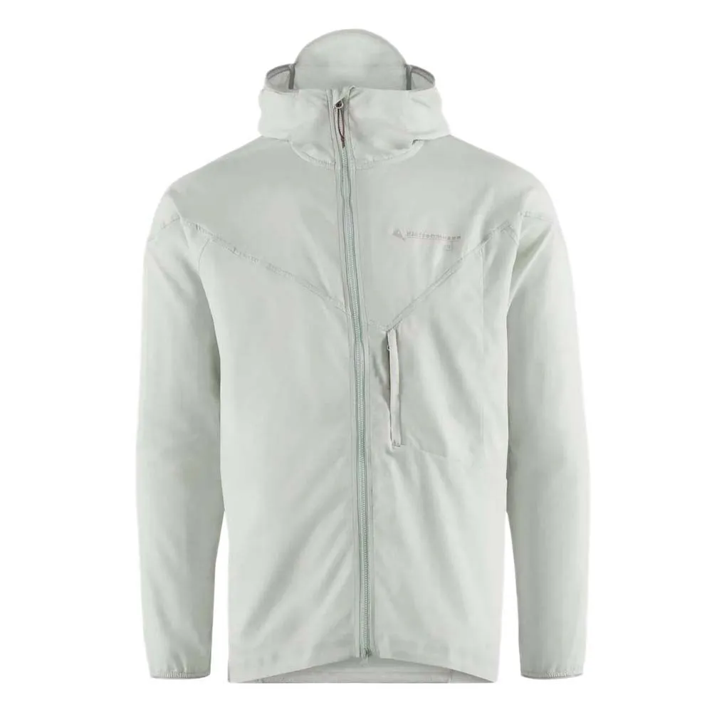 Куртка KlГ¤ttermusen Sif zip, зеленый
Куртка KlГ¤ttermusen Sif zip, зеленый