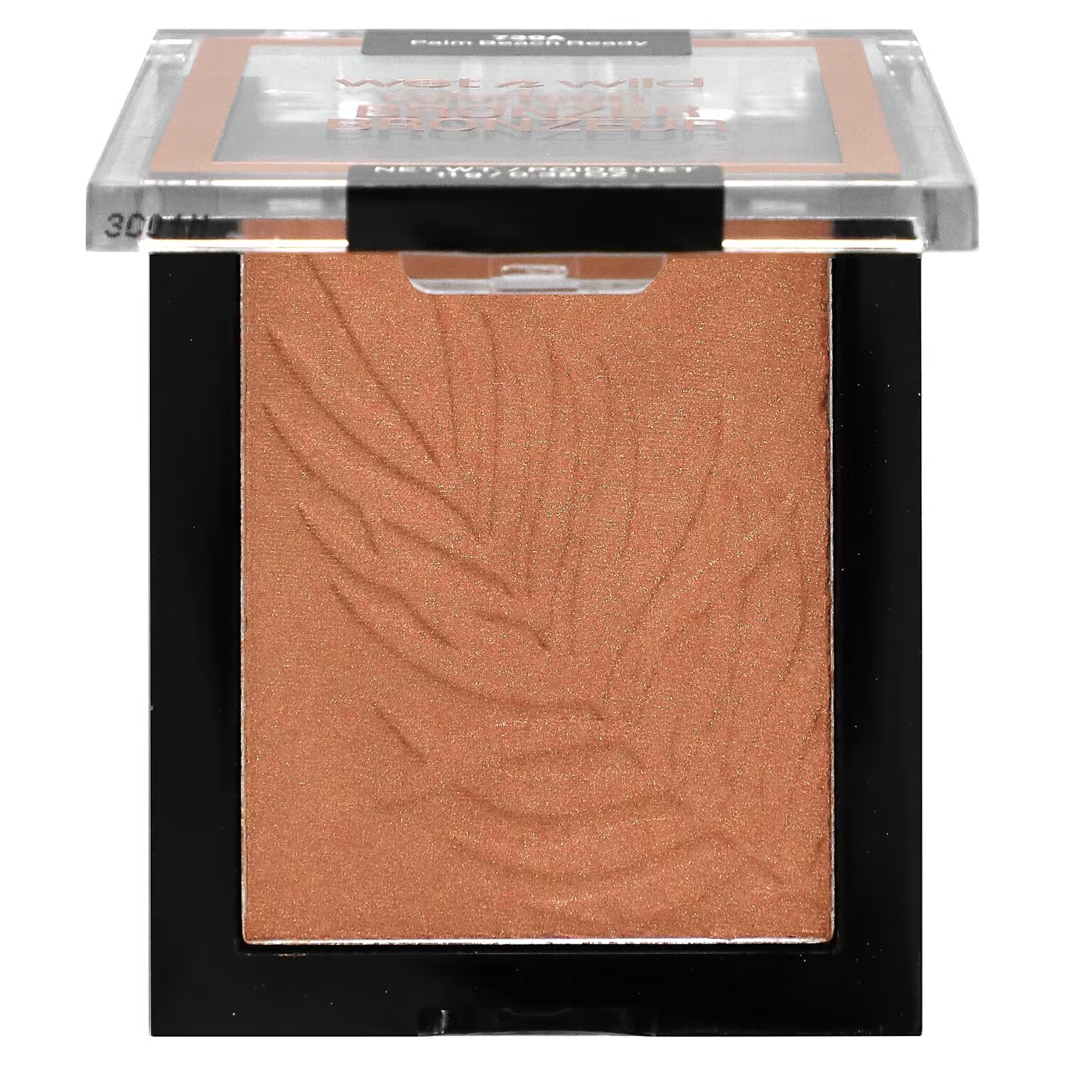 Бронзер Palm Beach Ready, 11 г
Бронзер Palm Beach Ready, 11 г