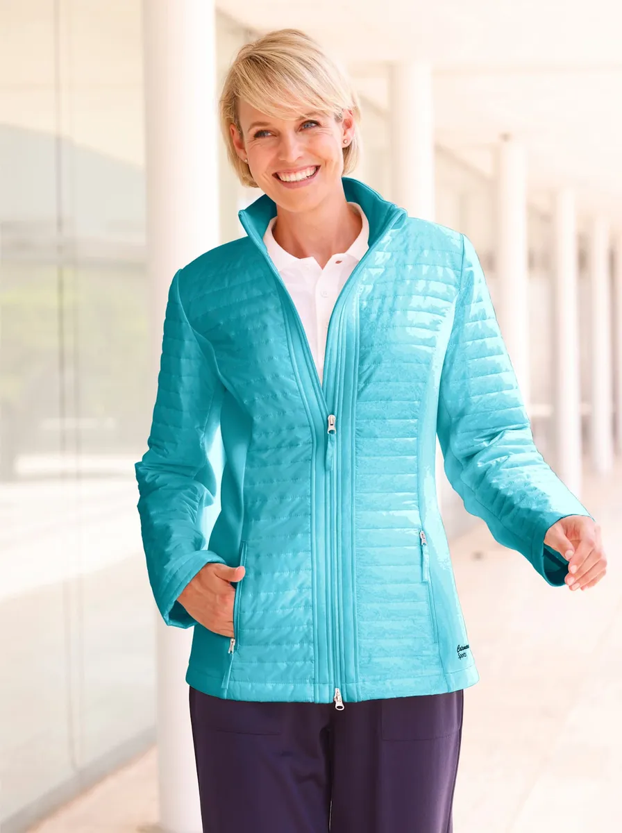 Стеганая куртка-катамаран с капюшоном Catamaran, бирюзовый, Зеленый, Стеганая куртка-катамаран с капюшоном Catamaran, бирюзовый
Стеганая куртка-катамаран с капюшоном Catamaran, бирюзовый, Зеленый, Стеганая куртка-катамаран с капюшоном Catamaran, бирюзовый